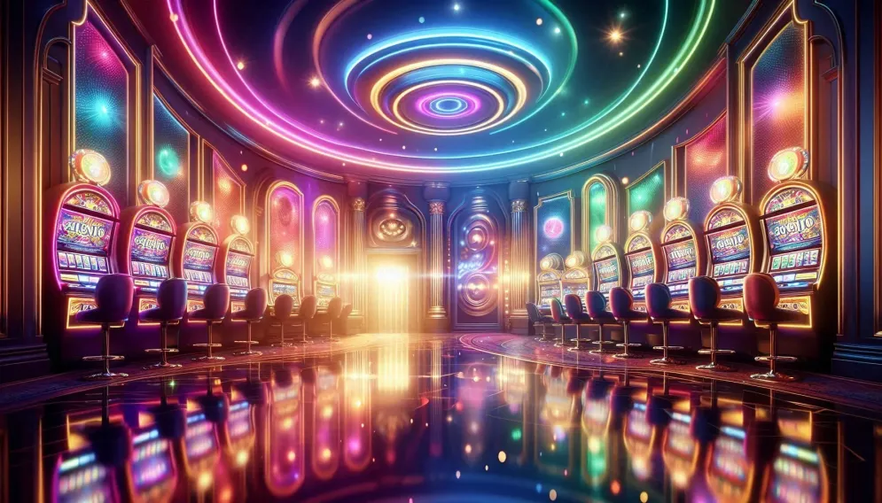 Vulkan Vegas Casino